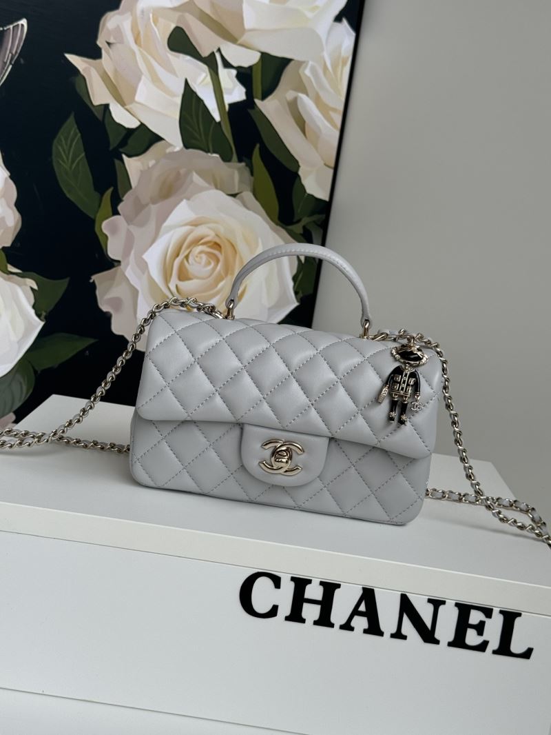 Chanel CF Series Bags